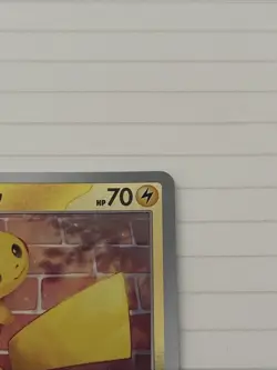 Pikachu - 216/SV-P 216/SV-P Sv-P Promotional Cards Holo (Japanese) - Image 3