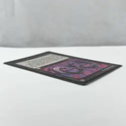 MTG Weatherlight Bosium Strip Magic The Gathering TCG Card Bosium - Image 3