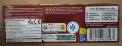 ONE PIECE CARD GAME: PREMIUM BOOSTER BOX THE BEST Vol. 2 English Sealed - Image 2