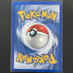 Pokemon 2004 EX-Hidden Legends Reverse Holo Card Totodile 79/101 LP - Image 2