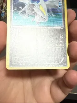 Pokemon Card Kyurem 21/20 Holo Secret Rare Dragon Vault Light Play - Image 4