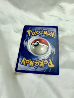 1st Edition Base Set Shadowless Charmander Pokemon Card! 137 - Image 2