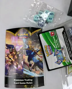 Pokemon Cards Lot Unsorted Japanese With Boxes - Image 3