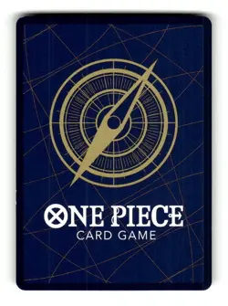 One Piece Card God Thread OP10-079 UC - Image 2