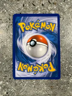 Pokemon TCG Cards Bidoof 91/147 Supreme Victors Reverse Holo NM - Image 2