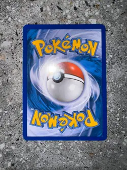 Pokemon TCG Cards Bidoof 91/147 Supreme Victors Reverse Holo NM - Image 4