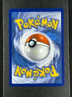 Pokemon Card Shuckle 136/132 Illustration Rare Mega Evolution Base Set NM - Image 2