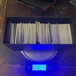 Pokemon Bulk 500+ Energy cards different years - Image 3