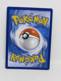 Pokemon M Gyarados Ex Full Art Holo Ultra Rare Card 115/122 Breakpoint - Image 2
