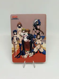 Bikini Anime Holo Sexy Goddess Story Waifu ACG Card - Image 2
