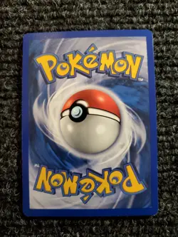 Abra - 43/102 - Pokemon Base Set Shadowless 1st Edition Card WOTC NM+ - Image 5