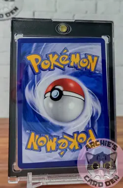 Pokemon Card Indonesia Mawile Indomaret Stamp Promo 165/SM-P NEAR-MINT - Image 2