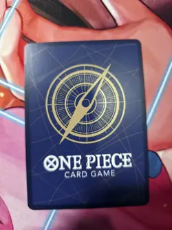 Monkey.D.Luffy (TR) - Two Legends (OP08) (two copies) ONE PIECE CARD GAME - Image 3