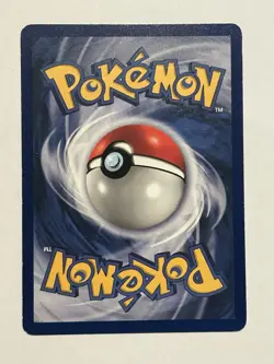 Pokemon TCG Diglett Base Set, Shadowless Common Card 47/102 - Image 2