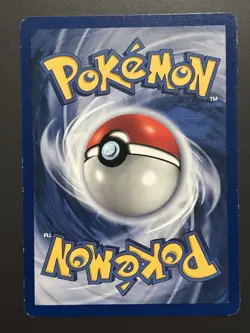 Pokemon TCG Diglett Base Set, Shadowless Common Card 47/102 - Image 3