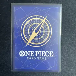 But Ace You OP13-019 3rd Anniversary Treasure Event Card English One Piece - Image 2