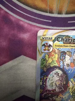 Charizard VSTAR SWSH262 SWSH: Sword & Shield Promo Cards Holo - Image 2