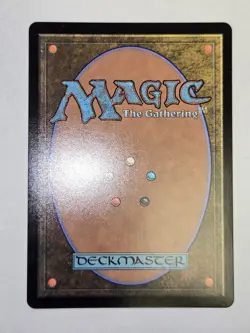 MTG Mox Amber The Brothers' War 98 Regular Mythic - Image 3