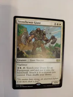 Stonehewer Giant Double Masters Regular - Image 1