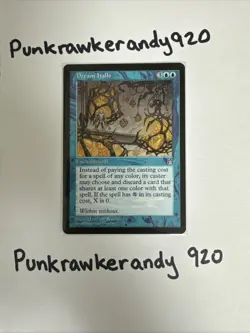 Dream Halls Stronghold Regular - Image 1