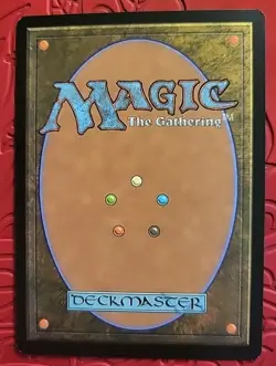 MTG Terra Eternal x1 NM ~Worldwake (Magic the Gathering)*Free Shipping* - Image 2