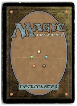 MTG Temur Ascendancy - Khans of Tarkir Heavily Played English - Image 2