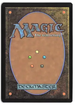 Arcane Signet 227 MTG 40K NM - Image 2