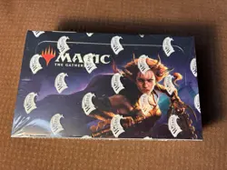 Commander Legends 2020 Factory Sealed English Booster Box mtg Magic Gathering - Image 2