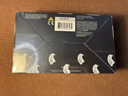 Commander Legends 2020 Factory Sealed English Booster Box mtg Magic Gathering - Image 3