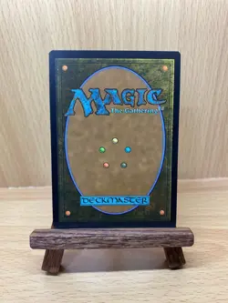 Unleash Fury - NM - SCD 166 MTG Magic The Gathering - Image 2