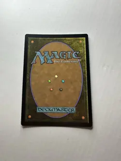 Aang and Katara NM Foil Borderless Avatar: The Last Airbender Mtg Near Mint - Image 2
