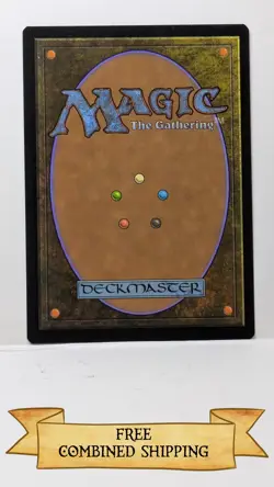 Shivan Reef Commander: Modern Horizons 3 Regular - Image 2