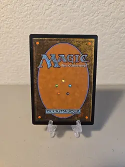 MTG Sulfurous Springs LP Commander The Lord Of The Rings Tales Of Middle Earth - Image 2