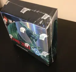 Core Set 2021 Collector Booster Box English Sealed Magic the Gathering MTG 1x 630509914753 - Image 3