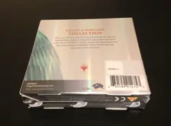 Core Set 2021 Collector Booster Box English Sealed Magic the Gathering MTG 1x 630509914753 - Image 4