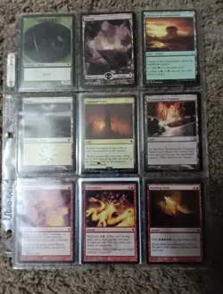 MTG Lot From My Personal Collection Magic The Gathering - Image 2