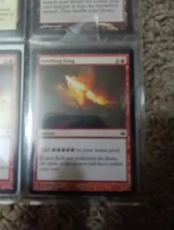 MTG Lot From My Personal Collection Magic The Gathering - Image 3