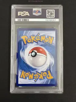 2025 Pokemon TCG Chinese Exclusive Pikachu Gengar 151C 172/151 AR PSA 10 - Image 3