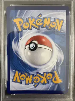 2025 Pokemon TCG Chinese Exclusive Pikachu Gengar 151C 172/151 AR PSA 10 - Image 4