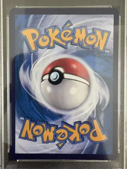 2025 Pokemon TCG Chinese Exclusive Pikachu Psyduck 151C 171/151 AR PSA 10 - Image 4