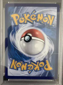 2025 Pokemon TCG Chinese Exclusive Umbreon Gem Pack Vol.2 CBB2C 06 15/15 PSA 10 - Image 4