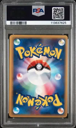 Pokemon PSA 6 Charizard Gold Star #052 1St Ed EX Dragon Frontiers 2006 Japanese - Image 3