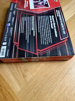 Pokemon Team Rockets Mewtu EX Kollektion deutsch Neu & OVP - Image 4
