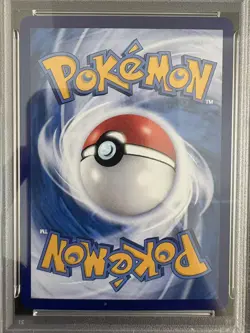 2025 Pokemon TCG S-Chinese Exclusive Gengar Gem Pack Vol.3 CBB3C 03 07/07 PSA 10 - Image 4