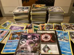 grosse Pokemon Sammlungs - Auflosung | TCG Karten inkl. V/GX Hits & Holos #5 - Image 5