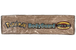 Pokemon Fossil BodyGuard Theme Deck WOTC 1999 Vintage Factory Sealed Holo Muk - Image 3
