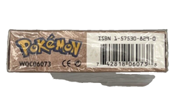 Pokemon Fossil BodyGuard Theme Deck WOTC 1999 Vintage Factory Sealed Holo Muk - Image 4