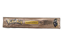 Pokemon Fossil BodyGuard Theme Deck WOTC 1999 Vintage Factory Sealed Holo Muk - Image 5