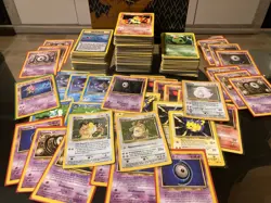 WOTC Pokemon Sammlungs - Auflosung | TCG Karten mit seltenen Holos , Promo #4 - Image 1