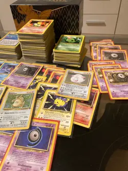 WOTC Pokemon Sammlungs - Auflosung | TCG Karten mit seltenen Holos , Promo #4 - Image 4